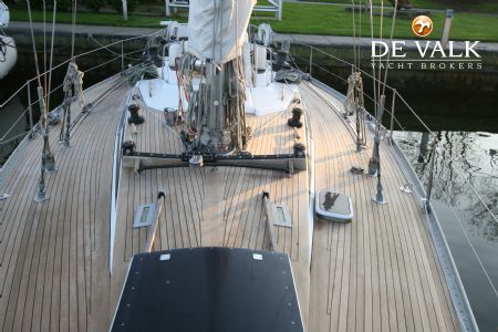 NAUTOR SWAN 47 CB