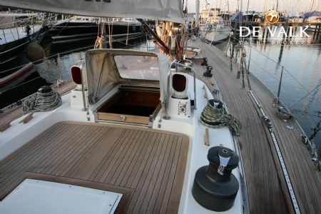 NAUTOR SWAN 47 CB
