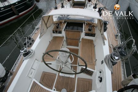 NAUTOR SWAN 47 CB