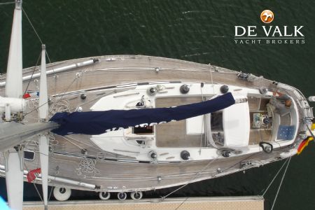 NAUTOR SWAN 47 CB