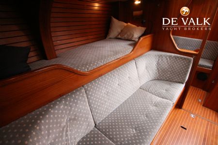NAUTOR SWAN 47 CB