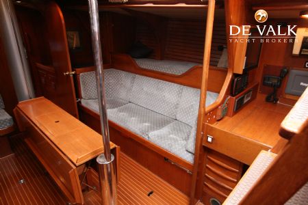 NAUTOR SWAN 47 CB