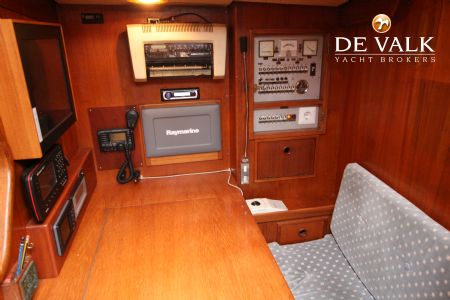 NAUTOR SWAN 47 CB