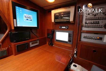 NAUTOR SWAN 47 CB