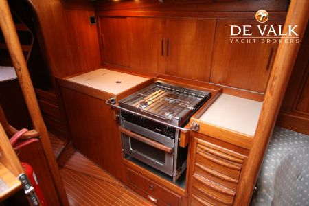 NAUTOR SWAN 47 CB