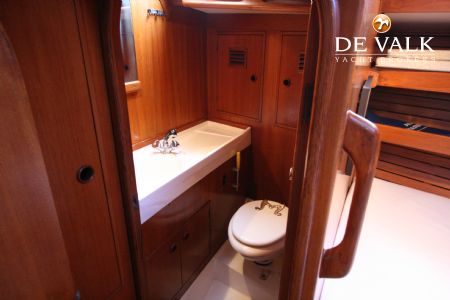 NAUTOR SWAN 47 CB