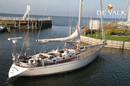 NAUTOR SWAN 47 CB