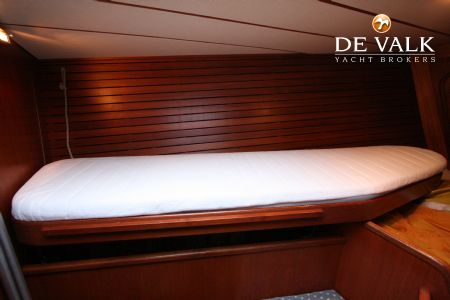 NAUTOR SWAN 47 CB