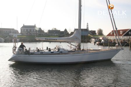 NAUTOR SWAN 47 CB