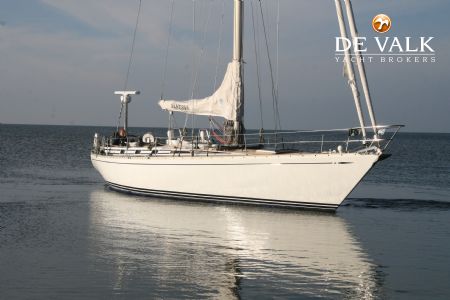 NAUTOR SWAN 47 CB
