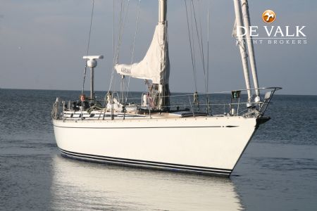 NAUTOR SWAN 47 CB