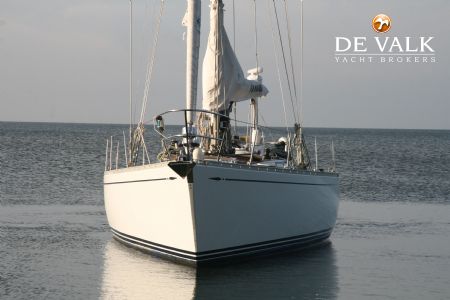 NAUTOR SWAN 47 CB