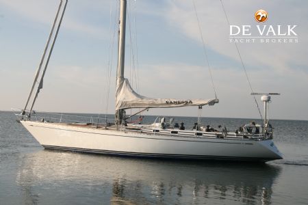 NAUTOR SWAN 47 CB