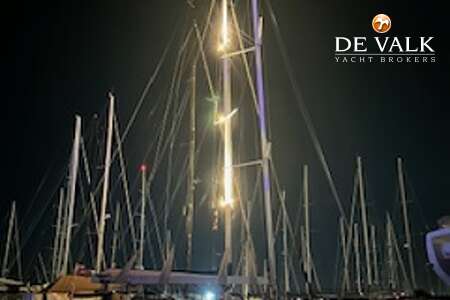 NAUTOR SWAN 48