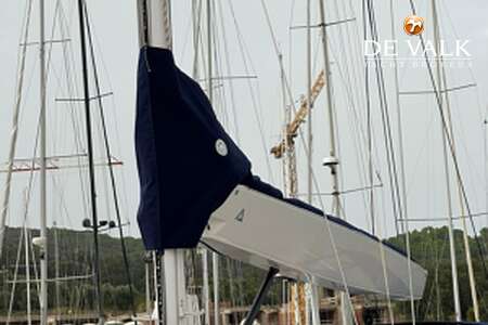 NAUTOR SWAN 48