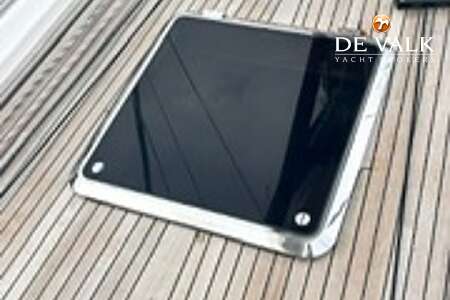 NAUTOR SWAN 48