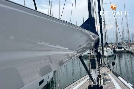 NAUTOR SWAN 48