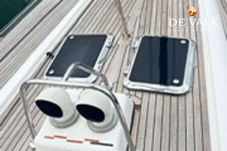 NAUTOR SWAN 48