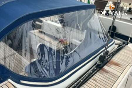 NAUTOR SWAN 48