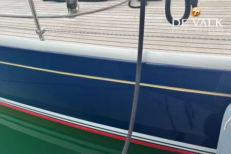 NAUTOR SWAN 48