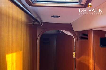 NAUTOR SWAN 48