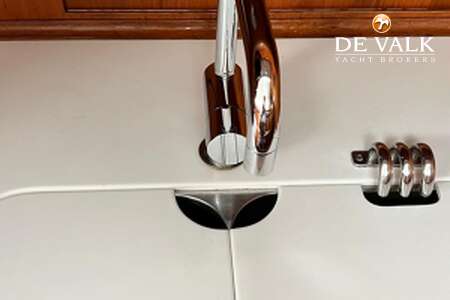 NAUTOR SWAN 48