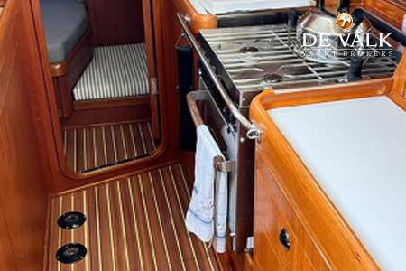 NAUTOR SWAN 48