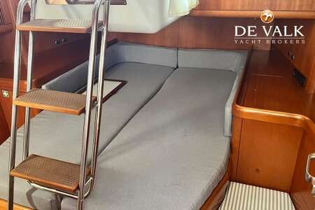 NAUTOR SWAN 48