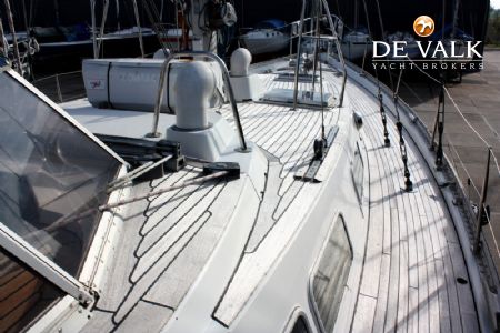 NAUTOR SWAN 50