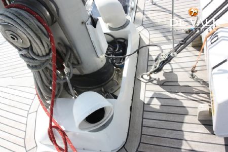 NAUTOR SWAN 50