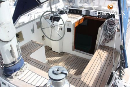 NAUTOR SWAN 50
