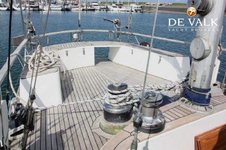 NAUTOR SWAN 50