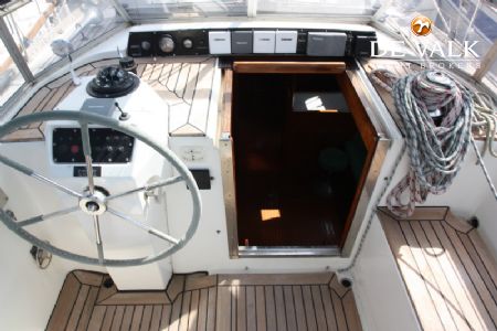 NAUTOR SWAN 50