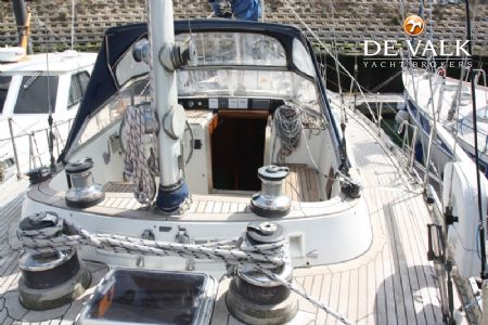 NAUTOR SWAN 50