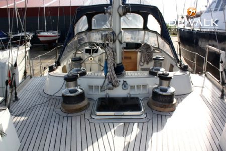 NAUTOR SWAN 50