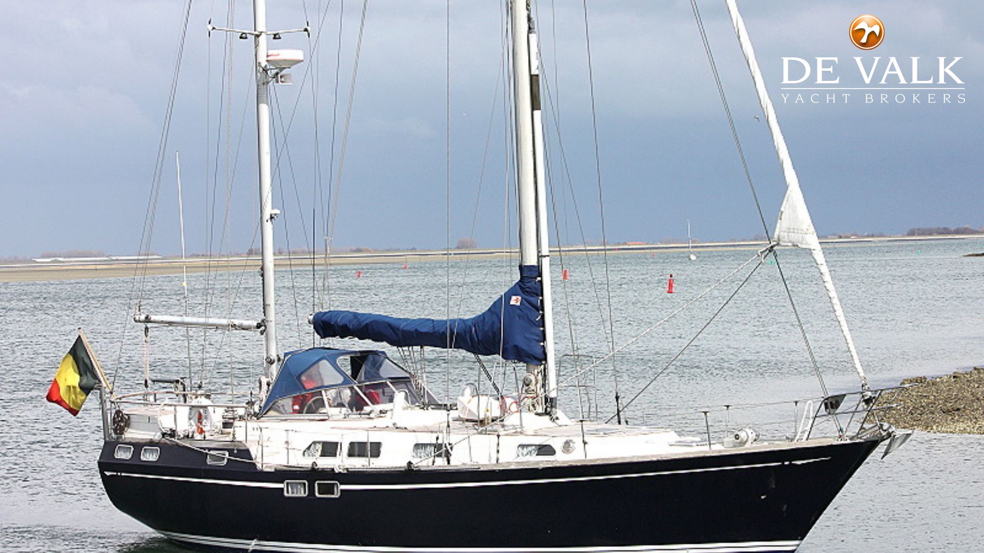 swan 50 sailboat for sale