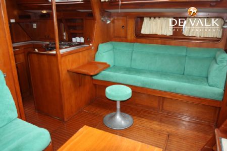 NAUTOR SWAN 50