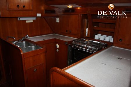 NAUTOR SWAN 50