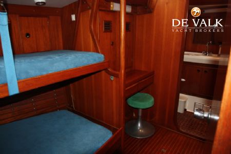 NAUTOR SWAN 50