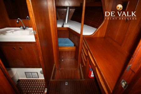 NAUTOR SWAN 50
