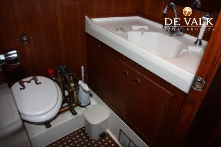 NAUTOR SWAN 50