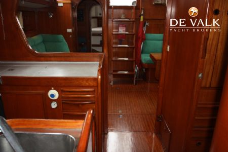 NAUTOR SWAN 50