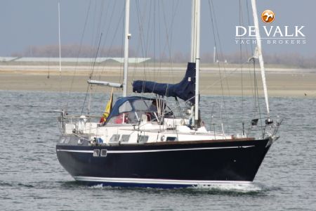 NAUTOR SWAN 50