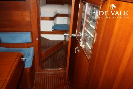 NAUTOR SWAN 50