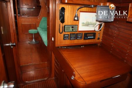 NAUTOR SWAN 50