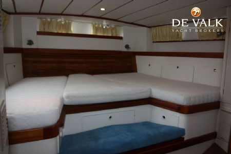 NAUTOR SWAN 50