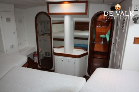 NAUTOR SWAN 50