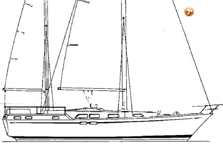 NAUTOR SWAN 50