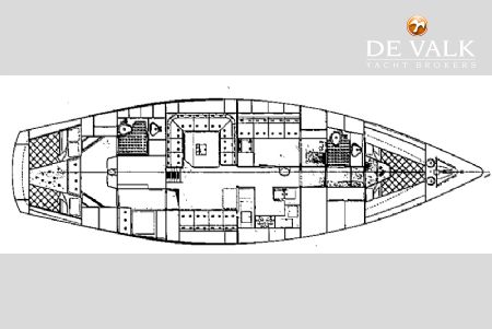 NAUTOR SWAN 50