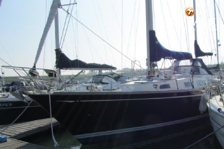 NAUTOR SWAN 50